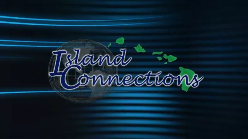 “Island Connections_ From Palestine to Hawaiʻi” TV Program YouTube Dec 18 2019_Cynthia Franklin Promotes Praises Right of Education Tour and Angela Davis.mp4_#45